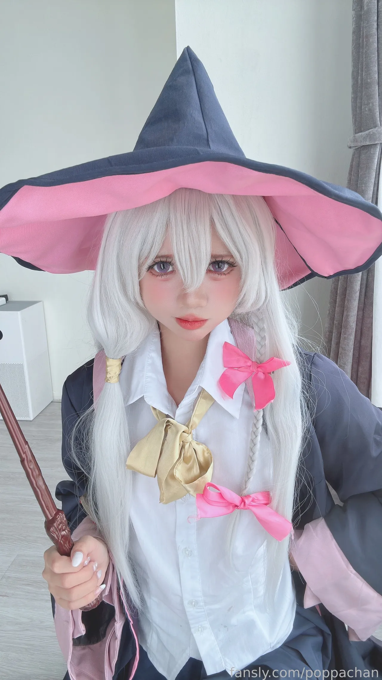 PoppaChan - Elaina-erohere3.webp